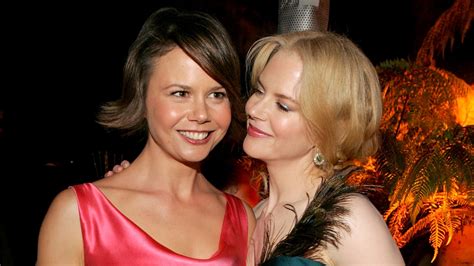 Antonia Kidman: The Truth About Nicole Kidmans Sister